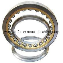 Four Points Angular Contact Ball Bearing for Aircraft Carrier Model
